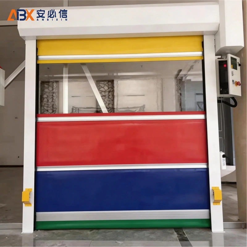 毕节快速门